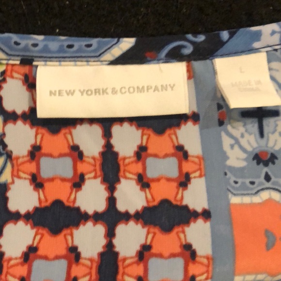 Colorful Jacket - Picture 2 of 4